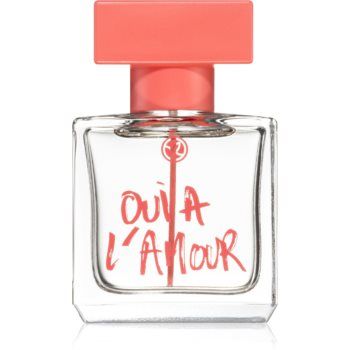 Yves Rocher Oui à l´amour Eau de Parfum pentru femei