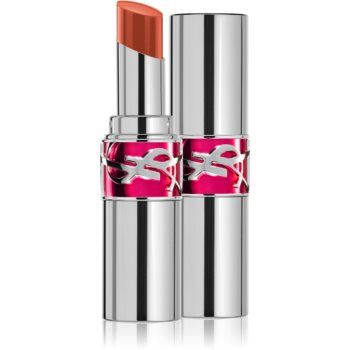 Yves Saint Laurent Loveshine Candy Glaze lip gloss hidratant