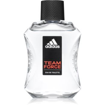 Adidas Team Force Eau de Toilette pentru bărbați