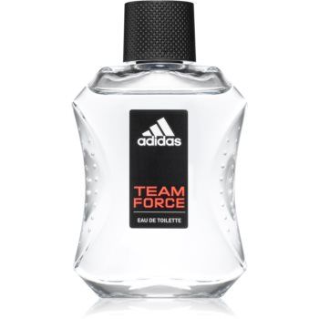 Adidas Team Force Edition 2022 Eau de Toilette pentru bărbați