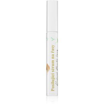 Bione Cosmetics Bio ser fortifiant pentru gene