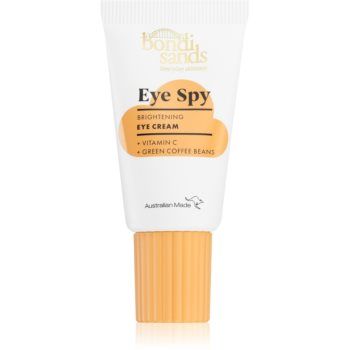 Bondi Sands Everyday Skincare Eye Spy Vitamin C Eye Cream crema de ochi iluminatoare cu vitamina C