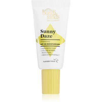 Bondi Sands Everyday Skincare Sunny Daze SPF 50 Moisturiser loțiune protectoare hidratantă SPF 50