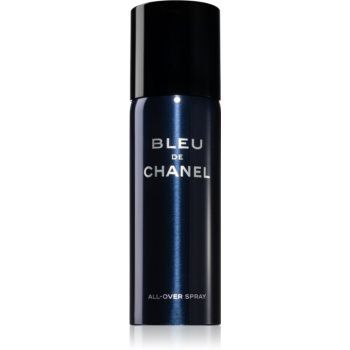 Chanel Bleu de Chanel spray şi deodorant pentru corp pentru bărbați