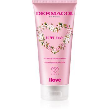 Dermacol Love Day cremă de duș relaxantă