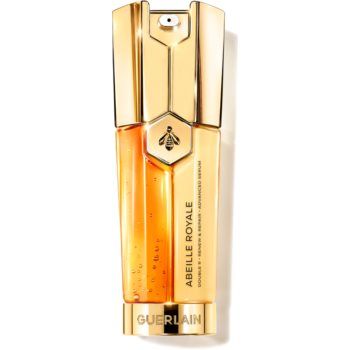 GUERLAIN Abeille Royale Double R Renew & Repair Advanced Serum ser de reîntinerire