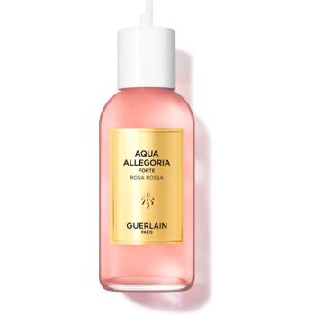 GUERLAIN Aqua Allegoria Rosa Rossa Forte Eau de Parfum rezervă pentru femei