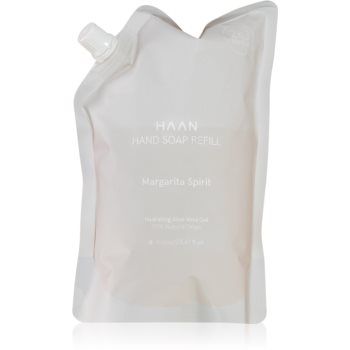 Haan Hand Soap Margarita Spirit Săpun lichid pentru mâini rezervă