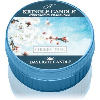 Kringle Candle Cherry Tree lumânare ieftin