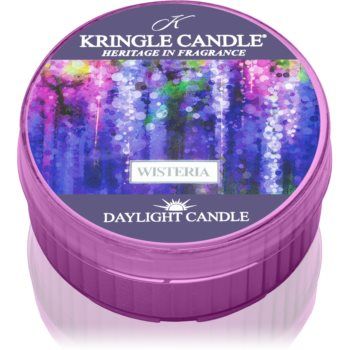 Kringle Candle Wisteria lumânare