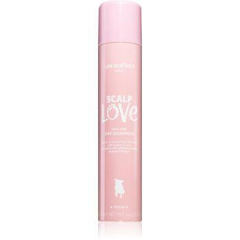 Lee Stafford Scalp Love Skin-Kind șampon uscat cu efect calmant