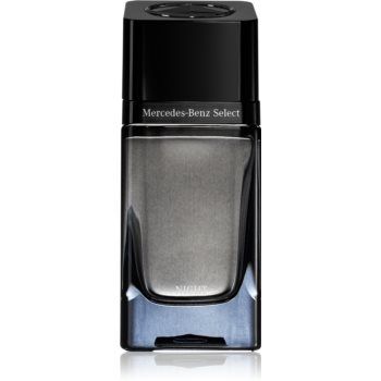 Mercedes-Benz Select Night Eau de Parfum pentru bărbați