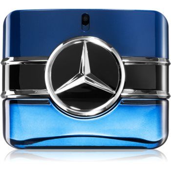 Mercedes-Benz Sing Eau de Parfum pentru bărbați