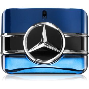Mercedes-Benz Sign Eau de Parfum pentru bărbați Mercedes-Benz Sign Eau de Parfum pentru bărbați