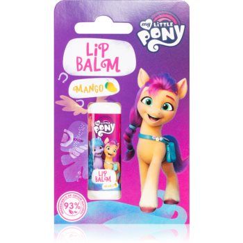My Little Pony Lip Balm balsam de buze pentru copii