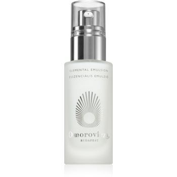 Omorovicza Hydro-Mineral Elemental Emulsion emulsie hidratanta