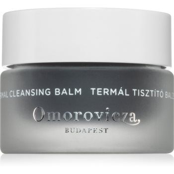 Omorovicza Moor Mud Thermal Cleansing Balm balsam de curatare