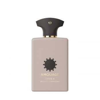 Opus v wood symphony  100 ml