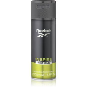 Reebok Inspire Your Mind spray de corp parfumat