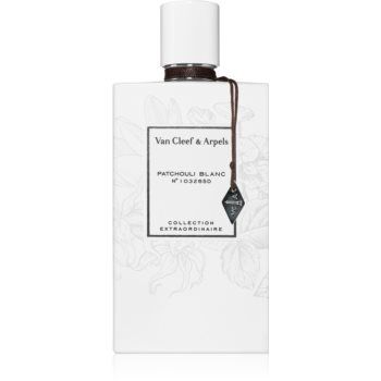 Van Cleef & Arpels Patchouli Blanc Eau de Parfum pentru femei