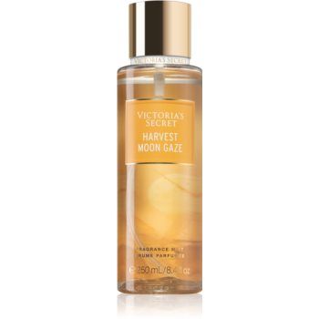 Victoria's Secret Harvest Moon Gaze spray pentru corp pentru femei