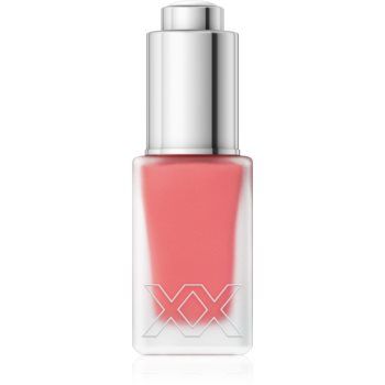 XX by Revolution BLUSH TINT fard de obraz lichid