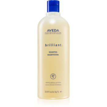 Aveda Brilliant™ Shampoo șampon pentru parul tratat chimic