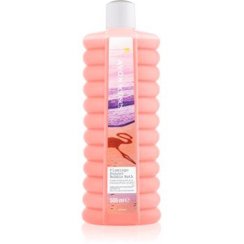 Avon Senses Flamingo Sunset spuma de baie