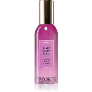 Bath & Body Works Black Cherry Merlot spray pentru camera ieftin