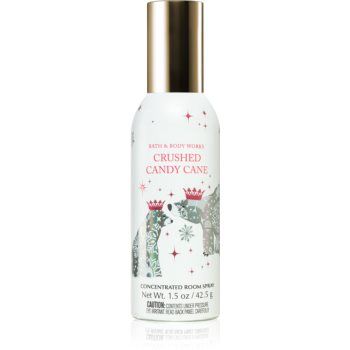 Bath & Body Works Crushed Candy Cane spray pentru camera