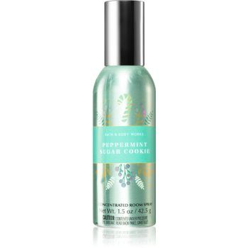 Bath & Body Works Peppermint Sugar Cookie spray pentru camera