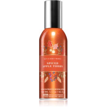 Bath & Body Works Spiced Apple Toddy spray pentru camera