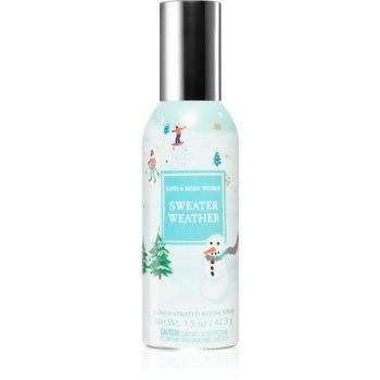 Bath & Body Works Sweater Weather spray pentru camera