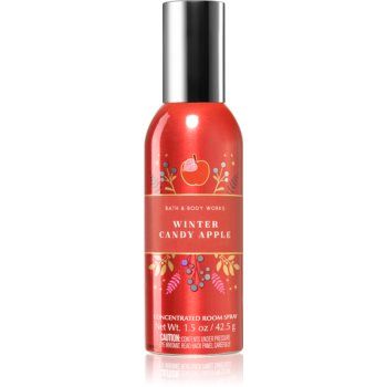 Bath & Body Works Winter Candy Apple spray pentru camera