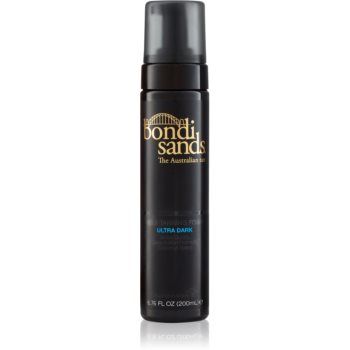 Bondi Sands Self Tanning Foam spuma de culoare intensă pentru bronzarea pielii de firma original