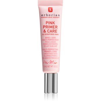 Erborian Pink Primer & Care bază de machiaj corectoare de firma originala