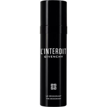 GIVENCHY L’Interdit deodorant spray