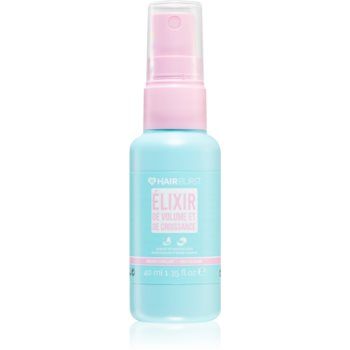 Hairburst Volume & Growth Elixir spray pentru volum pentru întărirea și creșterea părului