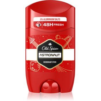 Old Spice Astronaut deostick