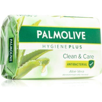 Palmolive Hygiene Plus Aloe săpun solid ieftin