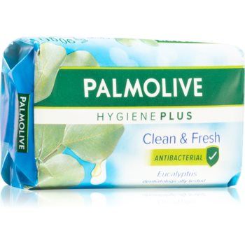 Palmolive Hygiene Plus Eucalyptus săpun solid ieftin