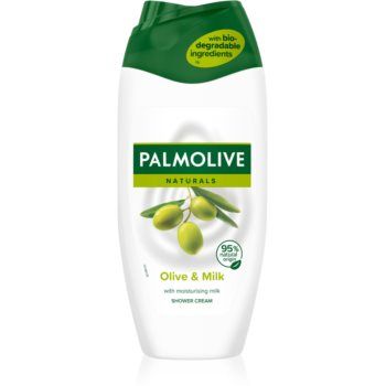 Palmolive Naturals Ultra Moisturising lapte pentru dus