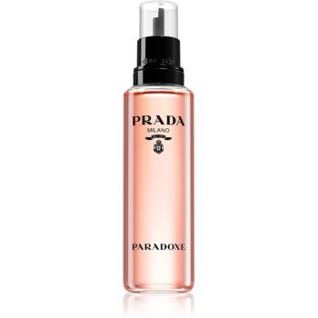 Prada Paradoxe Eau de Parfum reincarcabil pentru femei refill