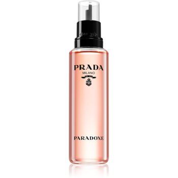 Prada Paradoxe Eau de Parfum rezervă pentru femei