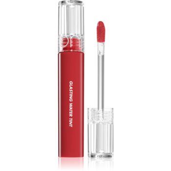 rom&nd Glasting Water Tint lip gloss