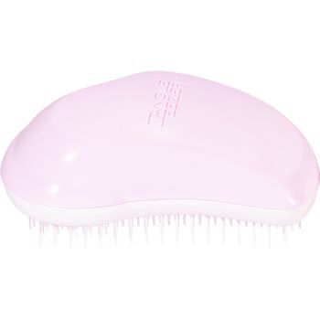 Tangle Teezer The Original Pink Vibes perie pentru toate tipurile de păr