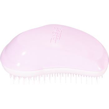 Tangle Teezer The Original Pink Vibes perie pentru toate tipurile de păr