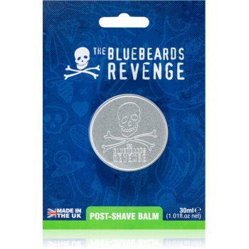 The Bluebeards Revenge Post-Shave Balm balsam după bărbierit