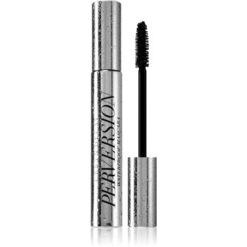 Urban Decay Perversion Waterproof rimel pentru volum, foarte negru rezistent la apa