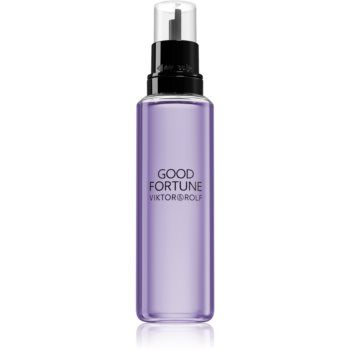 Viktor & Rolf GOOD FORTUNE Eau de Parfum rezervă pentru femei